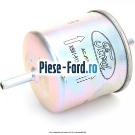 Filtru combustibil Ford Scorpio 2.9 i 150 cai #E61FEB4F9C